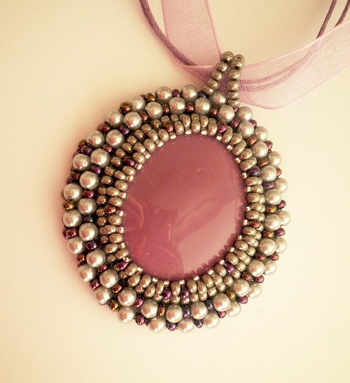 Lila Lady — foto 2