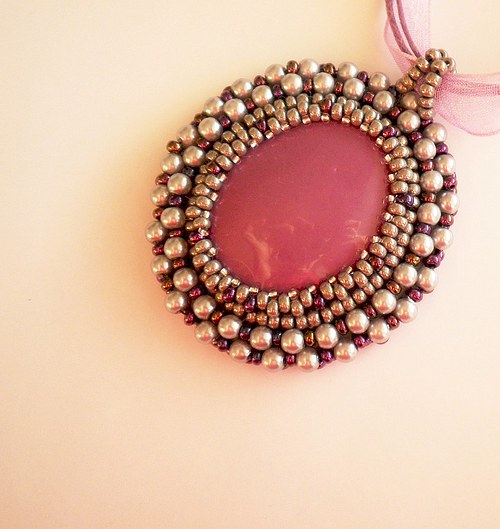 Lila Lady — foto 3
