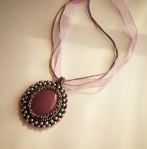 Lila Lady — foto 5