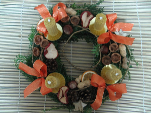 Advent-přírodní — foto 2