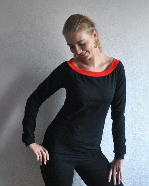 Triko — foto 2