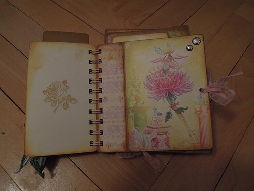 ...tam, kde bydlí víla... — foto 3
