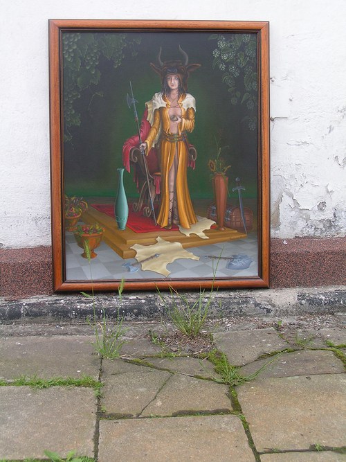 Radegast — foto 2