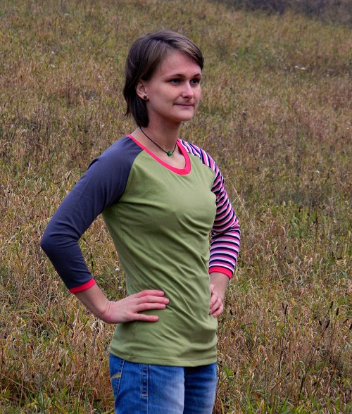 Triko...S Sleva 20% — foto 2