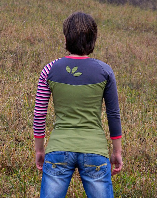 Triko...S Sleva 20% — foto 3