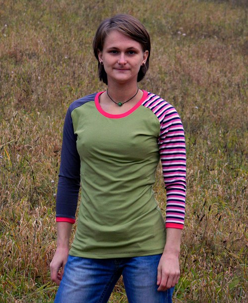 Triko...S Sleva 20% — foto 4
