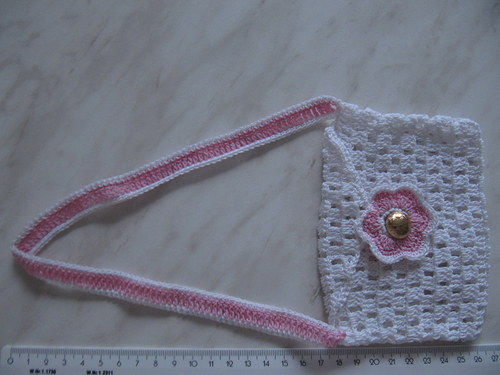 Kabelka pro malou princeznu — foto 2