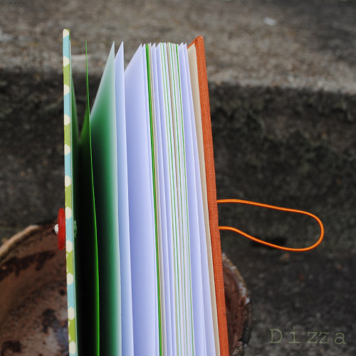 Notes Kolečko mi nechybí — foto 5