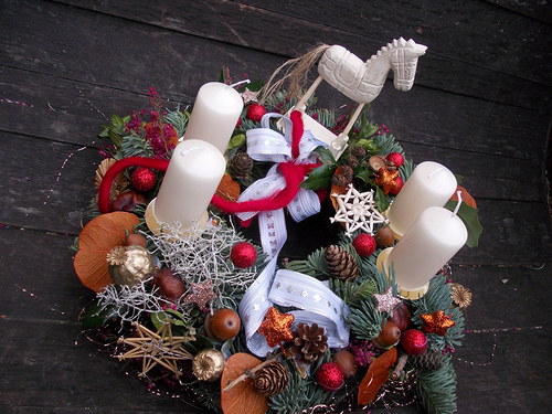 Adventní pro koníka — foto 2