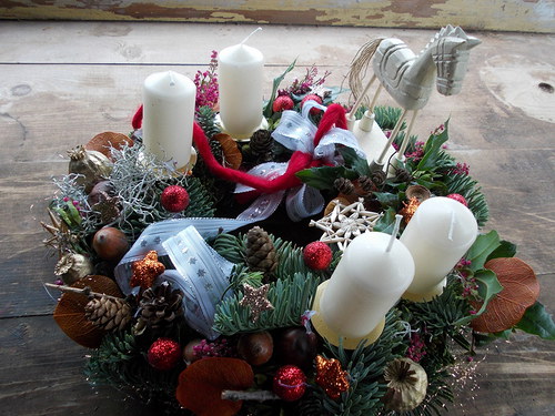 Adventní pro koníka — foto 3