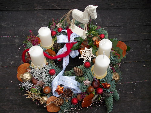 Adventní pro koníka — foto 5
