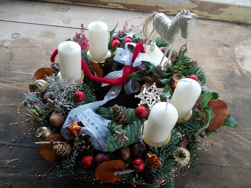 Adventní pro koníka — foto 6