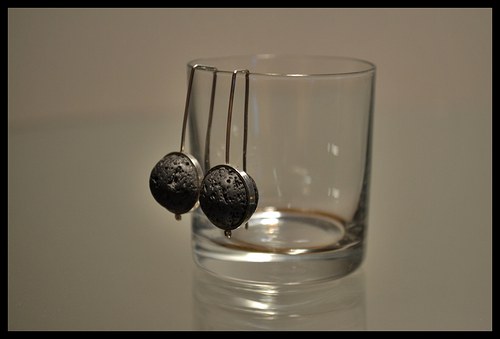 Láva s prstencem — foto 2