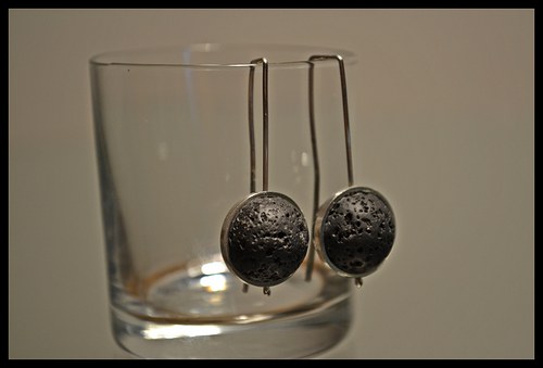 Láva s prstencem — foto 3