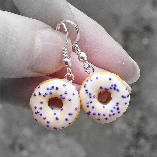 Donuty — foto 2