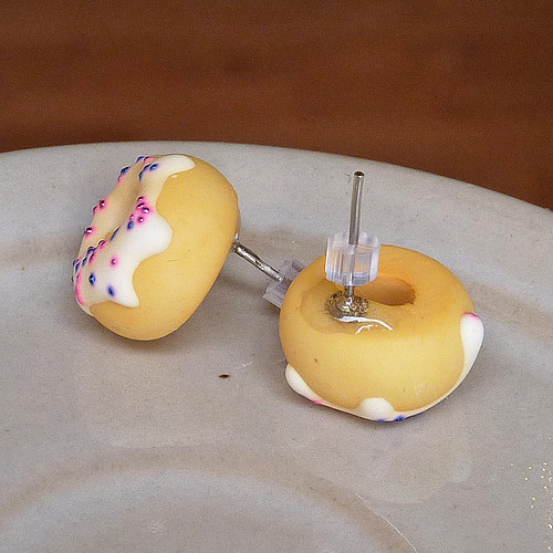 Donutky — foto 2