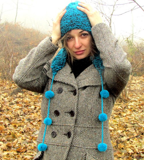 Anglické počasí... — foto 2