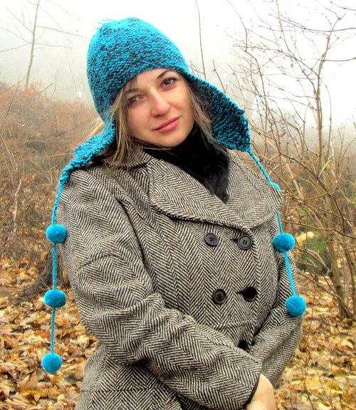 Anglické počasí... — foto 4