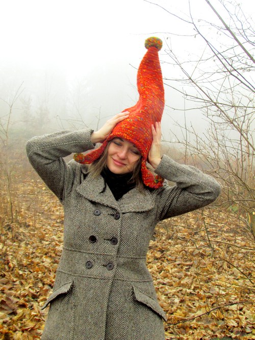 Kašpárku můj milý... — foto 2