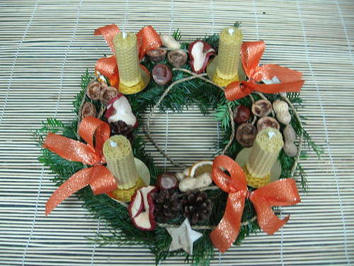 Advent-přírodní — foto 3