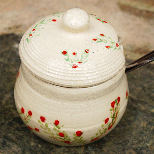 Fine rustic decoration- na med — foto 2