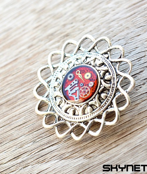 Clockflower — foto 2