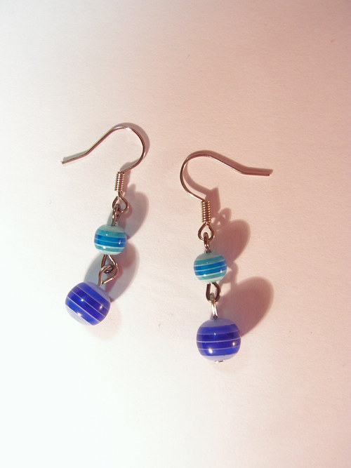 Blue Beads — foto 2