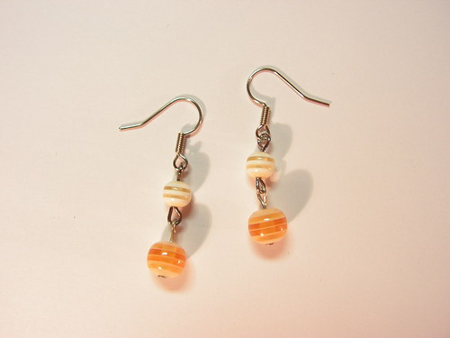 Light Brown Beads — foto 2