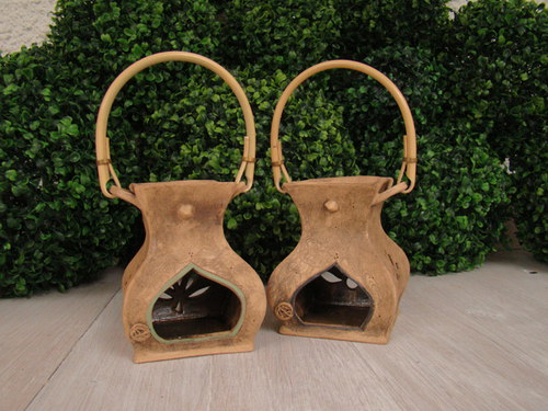 Aromalampa + olej ZDARMA — foto 4
