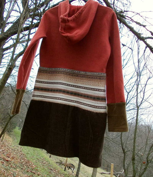Recymikčošaty — foto 2
