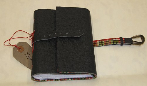 Deník Macbeth — foto 3