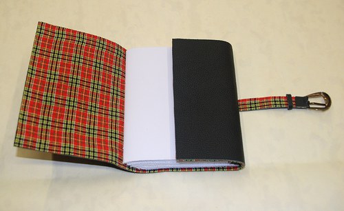 Deník Macbeth — foto 4