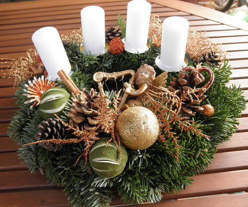 Adventní... — foto 3