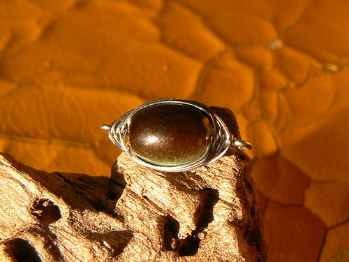 Turquoise eye — foto 3