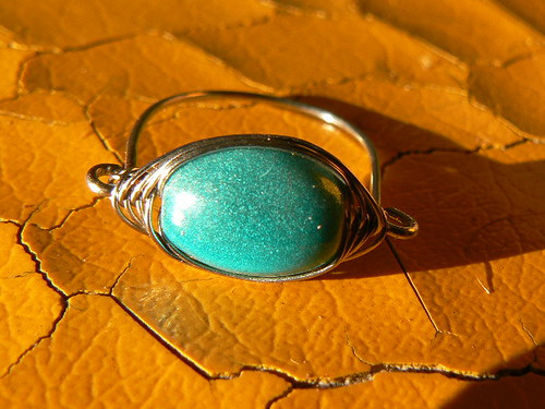 Turquoise eye — foto 4
