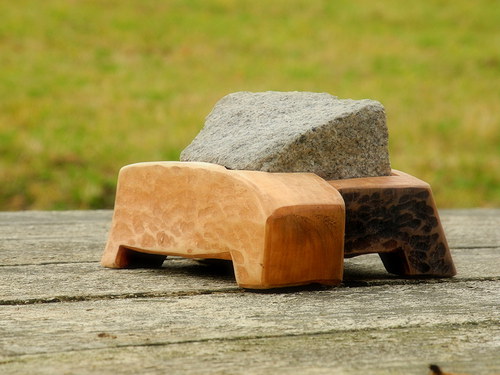 Na malá tajemství ... — foto 2