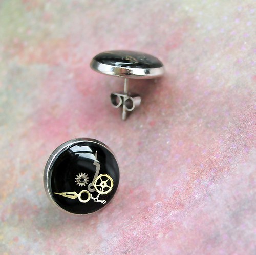 Black circles — foto 2