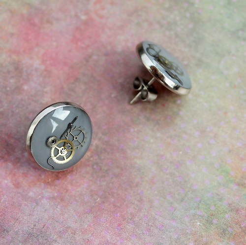 Grey circles — foto 2