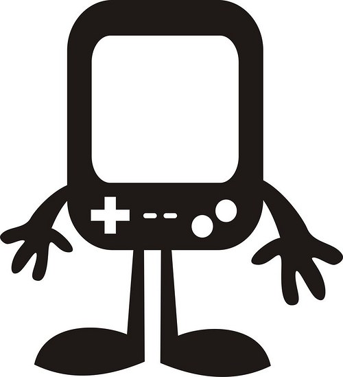 Gameboy — foto 2