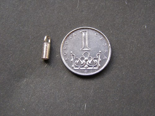 Koncovka 1cm — foto 2