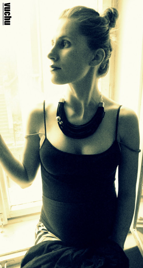 Black emotions — foto 2