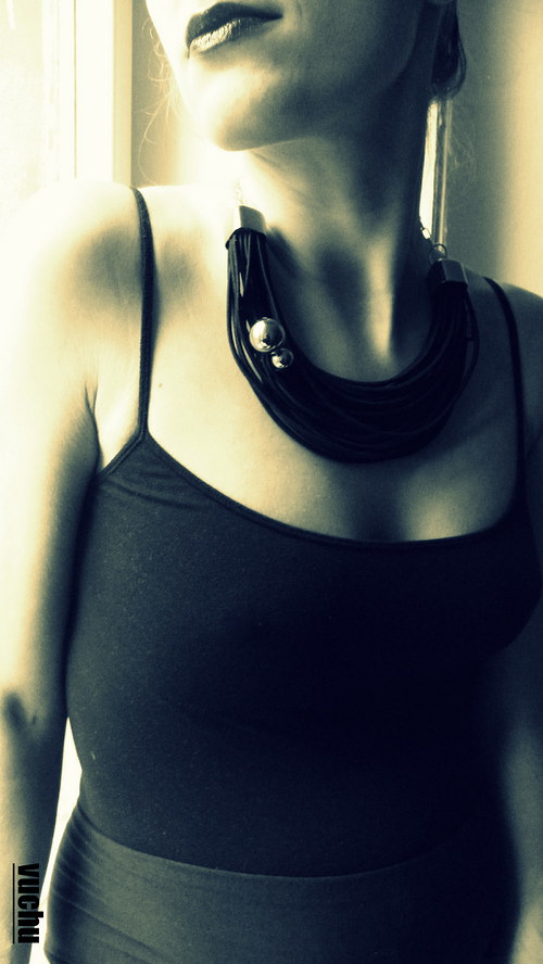 Black emotions — foto 3
