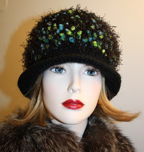 Klobouček do mrazu II — foto 2
