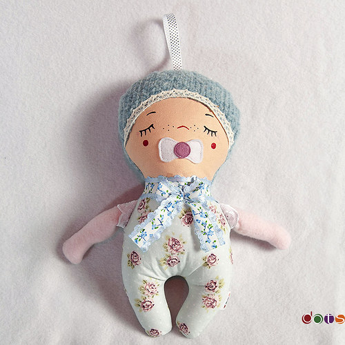 Miminko Moni — foto 3