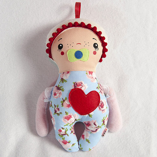 Miminko Lola — foto 3