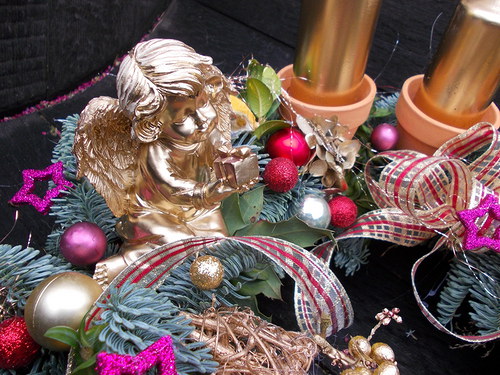 Andělský luxusní — foto 3