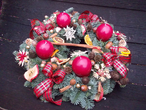 Adventní klasický — foto 2
