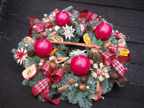 Adventní klasický — foto 3