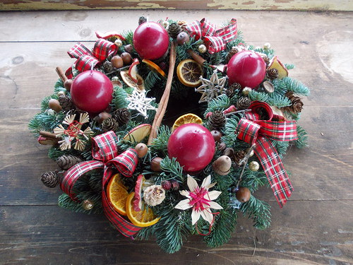 Adventní klasický — foto 4