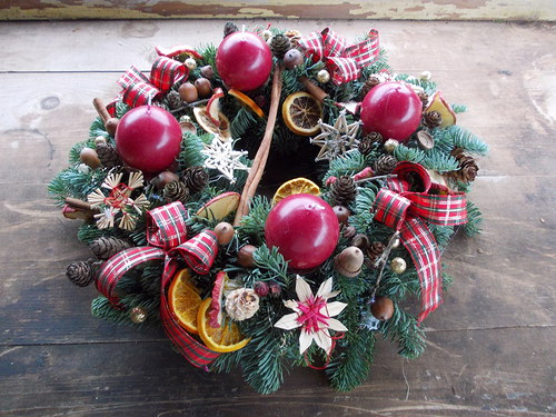 Adventní klasický — foto 5
